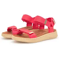 Woden Klassische Pantoletten Damen 32323235303736 Orange 40 EU