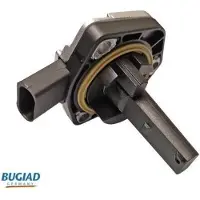 BUGIAD BOL15907 Ölstandsensor Ölstand für VW GOLF VI (5K1) Golf V Schrägheck (1K1) POLO (9N) Polo Schrägheck (6R1, 6C1) TIGUAN (5N)