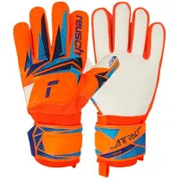 Reusch Attrakt Grip Junior-torwarthandschuhe