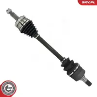 ESEN SKV Antriebswelle 40SKV226