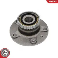 ESEN SKV Radlagersatz 29SKV723