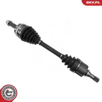 ESEN SKV Antriebswelle 40SKV157
