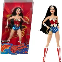 Barbie DC 90th Anniversary - Wonder Woman Doll