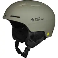 Sweet Protection Winder Mips Helmet Grün S-M