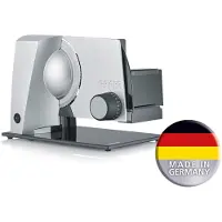 Graef S1200 STYLE Allesschneider