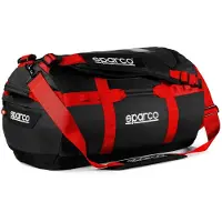 Sparco Dakar-s Duffelbag