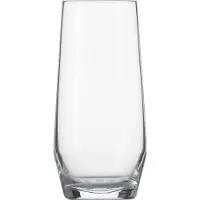 Zwiesel Glas Trinkglas Schott Zwiesel Pure (6-teilig)