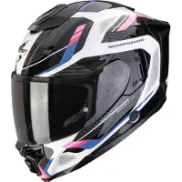 Scorpion Exo-1500 Air Sleek Helm