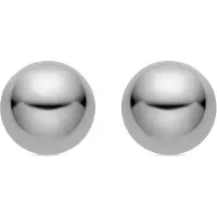 Luxenter Ohrringe in Silberoptik - Gnis