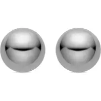 Luxenter Ohrringe in Silberoptik - Gnis