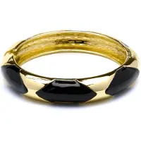 Luxenter -Armband in rhodinierter Ausführung - Yilub