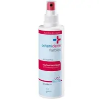 Octeniderm Farblos 250 ML