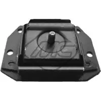 Metalcaucho Lagerung Schaltgetriebe 00249 für RENAULT 4 (112) 4 Kasten (R21, R23) 6 Schrägheck