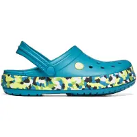 Crocs Schuhe Crocband Glow Confetti 2125233BU