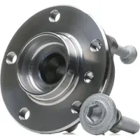 Skf Radlagersatz VKBA 7019