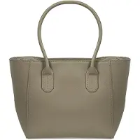 Patrizia pepe Shopper Borsa / Bag Sage Green