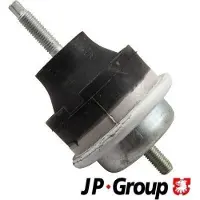 JP GROUP Motorlager Gummimetalllager Rechts passend für PEUGEOT 106 II Schrägheck (1A, 1C) 4117901780