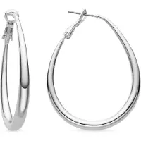 Luxenter Ohrringe aus Silber - Axeir