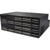 Cisco CATALYST 3650 24 PORT MG