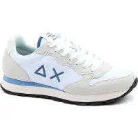 BUY SHOES SUN68 Tom Solid - Herren Sneakers Schuhe Weiß Z36101-01 , EU 46