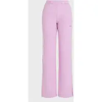 OFF-WHITE Diag Tapered Sweatpants Lilac