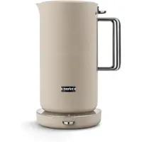 AARKE Wasserkocher Kettle Sand 1,2 L