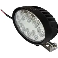 TT technology LED Arbeitsscheinwerfer TT.13225 8xLED 1900lm