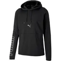 Puma Herren Hoodie Power Knit