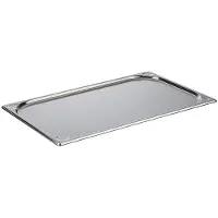 Multi Kantine 1/1 GN 1.25 ltr 53x32.5x1 cm Rustfrit stål,1 stk