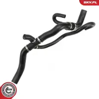 ESEN SKV Kühlerschlauch 43skv986 für Volvo