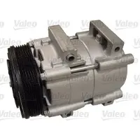 Valeo Kompressor, Klimaanlage RE-GEN - AT 813606