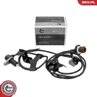 ESEN SKV Sensor, Raddrehzahl 06SKV565