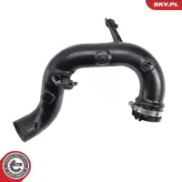 ESEN SKV Ladeluftschlauch 43SKV972