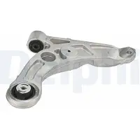 Delphi Lenker, Radaufhängung TC9290