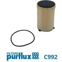 PURFLUX KraftstoffFilter PX C992