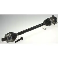 LÖBRO Antriebswelle GKN Automotive OE-Technologie 50° 305078