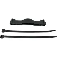 Carradice Gepäckträgeradapter Bagman Quick Release Adapter