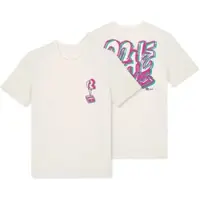 R2BIKE T-Shirt SCALE Junkies | off white M