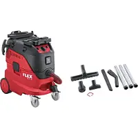 Flex Sicherheitssauger VCE 44 H AC-Kit 230/CEE - 446025