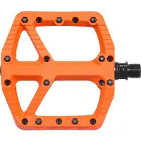 SDG Plattform-Pedal Comp, orange