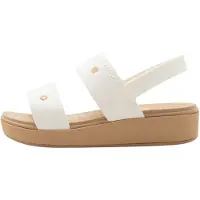 Crocs | Kinder | Brooklyn | Sandalen | | 33 212708-0RJ-J2