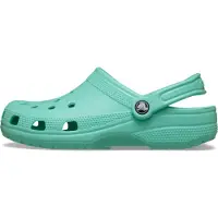 Crocs Clog Unisex Classic Retro-Schuhgröße 45 - 46