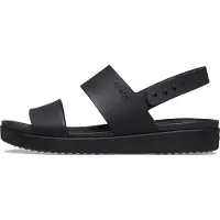 Crocs Brooklyn Backstrap Low Sandalen