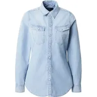 G-Star D27714-e356 Slim Fit Langarmhemd