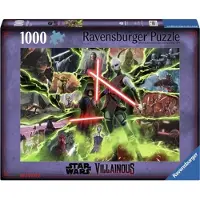 Nathan Kinderpuzzle, 150 Teile, Woody & Co./Toy Story – ab 7 Jahren – Hochwertige Qualität – Dicke und stabile Pappe – Pixar – 120042