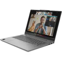 Lenovo IdeaPad 5 2-in-1 14Q8X9 Copilot+ PC, Snapdragon, 35,6 cm (14"), 1920 x 1200 Pixel, 16 GB, 1 TB, Windows 11 Home