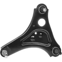 TRW JTC3707 Querlenker Vorne Links für RENAULT Twingo III Schrägheck (BCM) für SMART FORTWO Coupe (453)