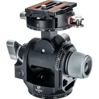 Leofoto G4PCL Geared Head