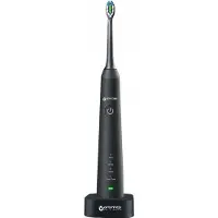 Oromed ORO-SONIC PRO Elektrische Zahnbürste Schallzahnbürste 4 Modi Timer 3W