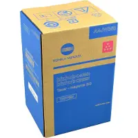 Konica Minolta Tnp79m Toner